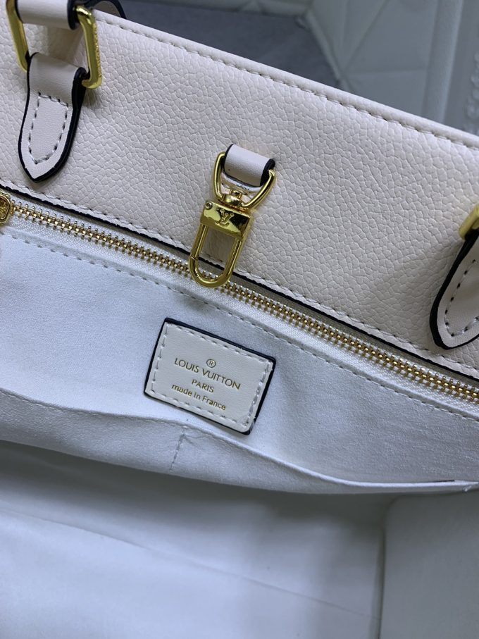 M45494 Woman Handbag 34X26X13Cm - Image 3