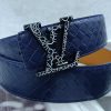 4-color fashion belt