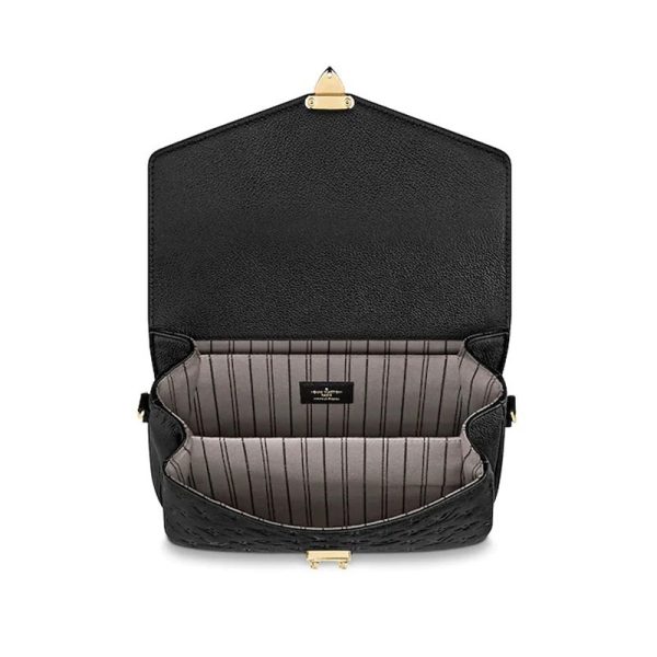 L-bag M41487 Pochette Metis