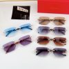 CAR Eyewear SIZE: 56-18-143