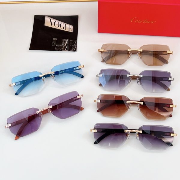 CAR Eyewear SIZE: 56-18-143