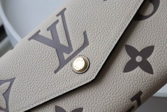 L Wallet 19.5X10.5X2.5cm 09 - Image 12