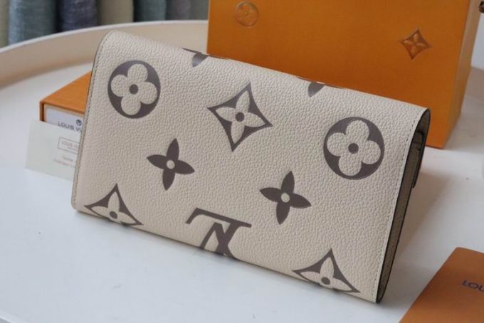 L Wallet 19.5X10.5X2.5cm 09 - Image 13