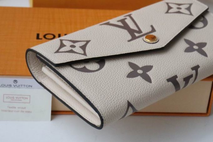 L Wallet 19.5X10.5X2.5cm 09 - Image 14