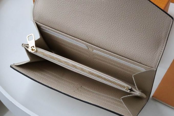 L Wallet 19.5X10.5X2.5cm 09 - Image 17