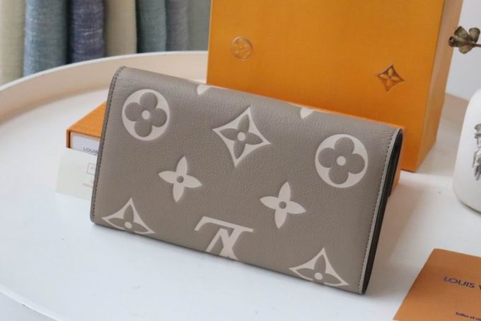 L Wallet 19.5X10.5X2.5cm 09 - Image 21