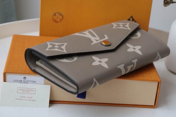 L Wallet 19.5X10.5X2.5cm 09 - Image 22