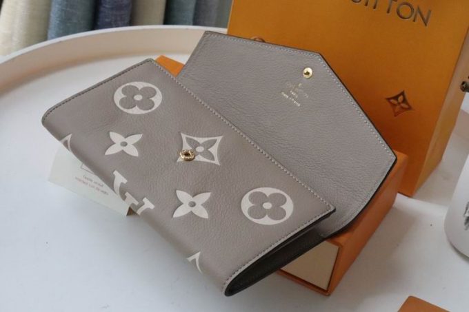 L Wallet 19.5X10.5X2.5cm 09 - Image 23