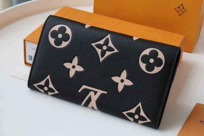L Wallet 19.5X10.5X2.5cm 09 - Image 4