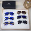 MAYBAC* Eyewear SIZE: 60-12-145