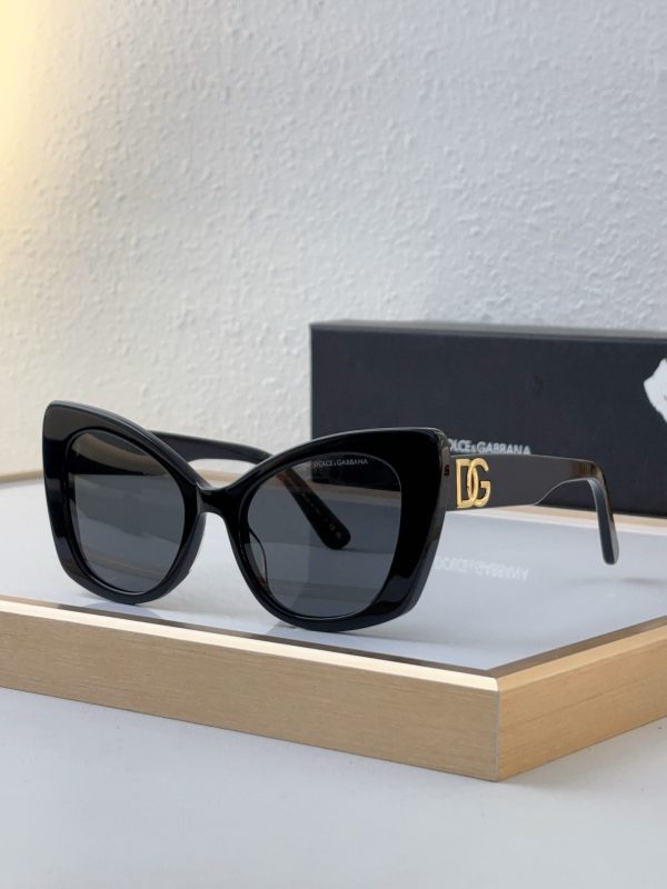D*G Eyewear SIZE: 53-20-140