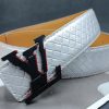 Heritage Reversible Fashion Belt