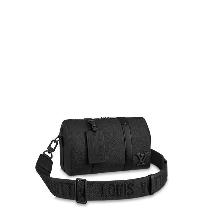 L M59255 City Keepall