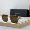 BALE**IAGA Eyewear SIZE: 62-15-140