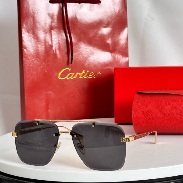 CAR Eyewear SIZE: 61-17-140