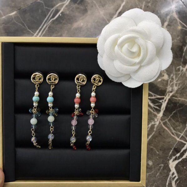 cc Earrings