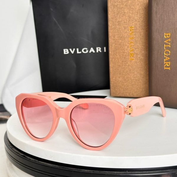 BVLG*RI Eyewear SIZE: 53-21-145