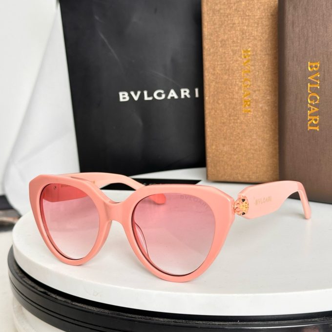 BVLG*RI Eyewear SIZE: 53-21-145 - Image 10