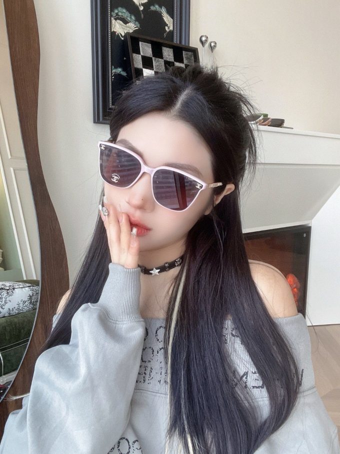 CC* Eyewear SIZE: 62-17-145 - Image 6