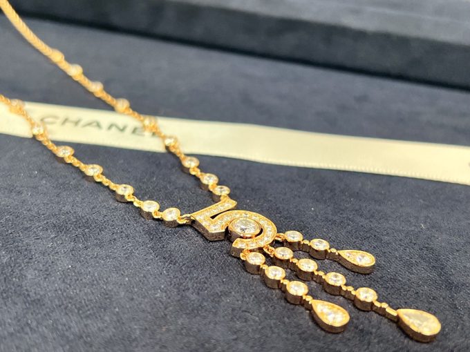 cc New Arrival Necklace 016
