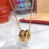 Car Necklace 017