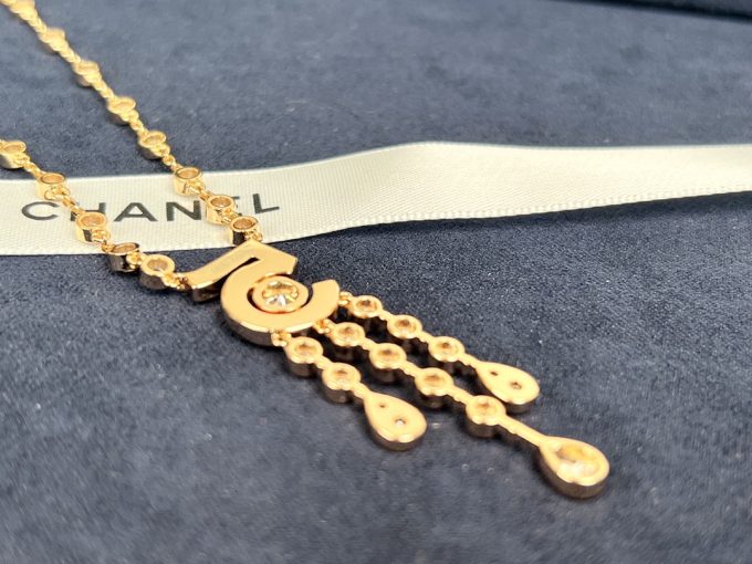 cc New Arrival Necklace 016 - Image 2