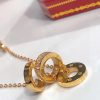 Car Necklace 017