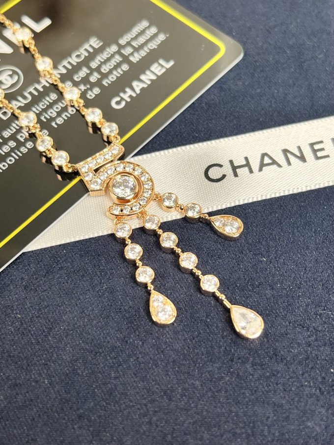 cc New Arrival Necklace 016 - Image 3