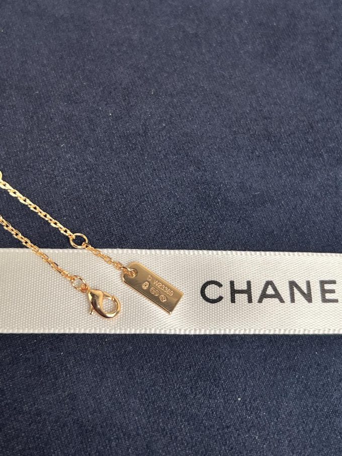 cc New Arrival Necklace 016 - Image 4
