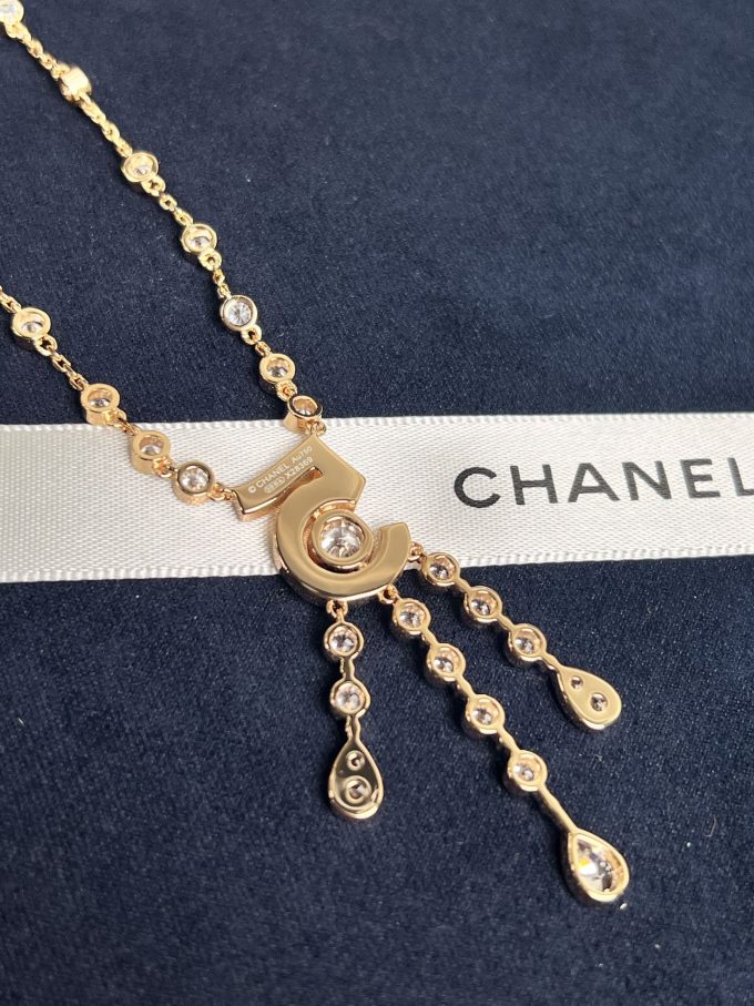 cc New Arrival Necklace 016 - Image 5