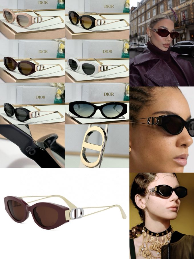 DI*R Eyewear SIZE: - Image 20