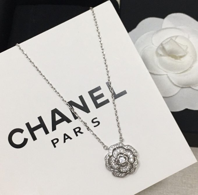 cc Necklace - Image 2