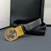 4-color fashion belt