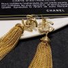 cc Earrings