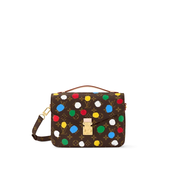 L M46384 L X YK POCHETTE M??TIS?