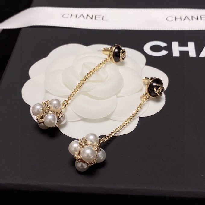 cc Earrings - Image 6