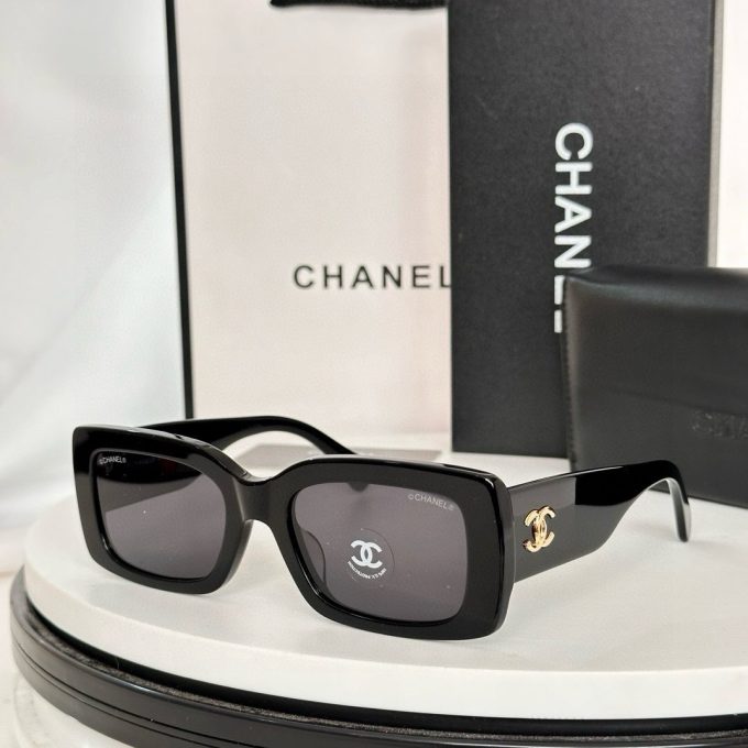CC* Eyewear SIZE: 54-22-140 - Image 9