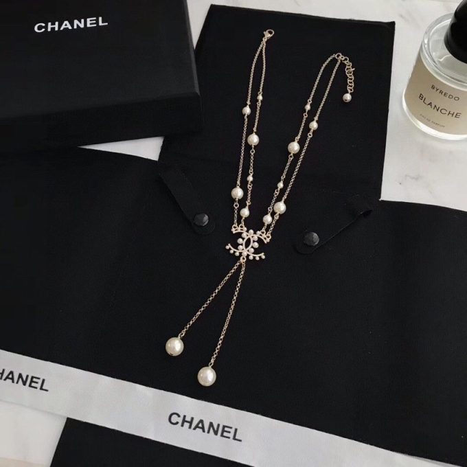 cc Necklace - Image 5