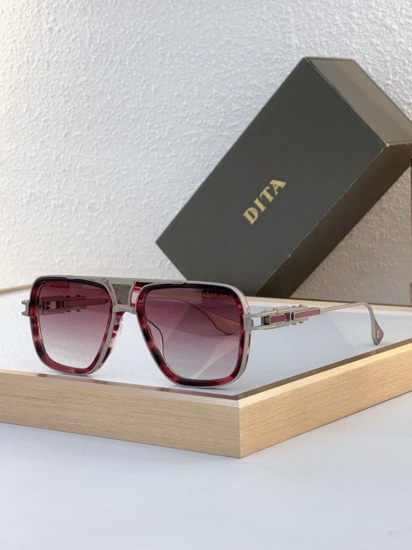 D*TA Eyewear SIZE: 995-30-125