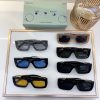 OFF WHI*E Eyewear SIZE: 53-22-145
