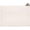 CC CN40 BOY 25 CM CAVIAR LEATHER