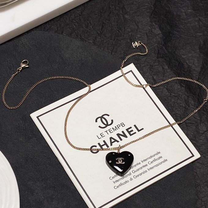 cc Necklace