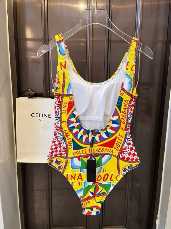 D&* Swimwear #30