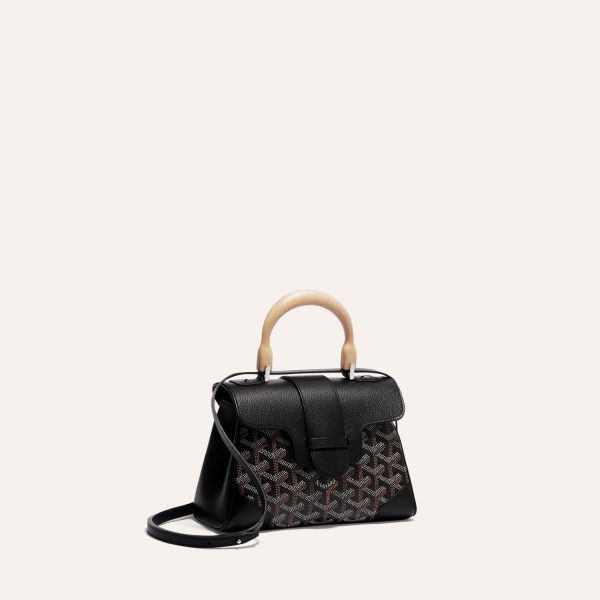 Saigon Souple Mini bag 8