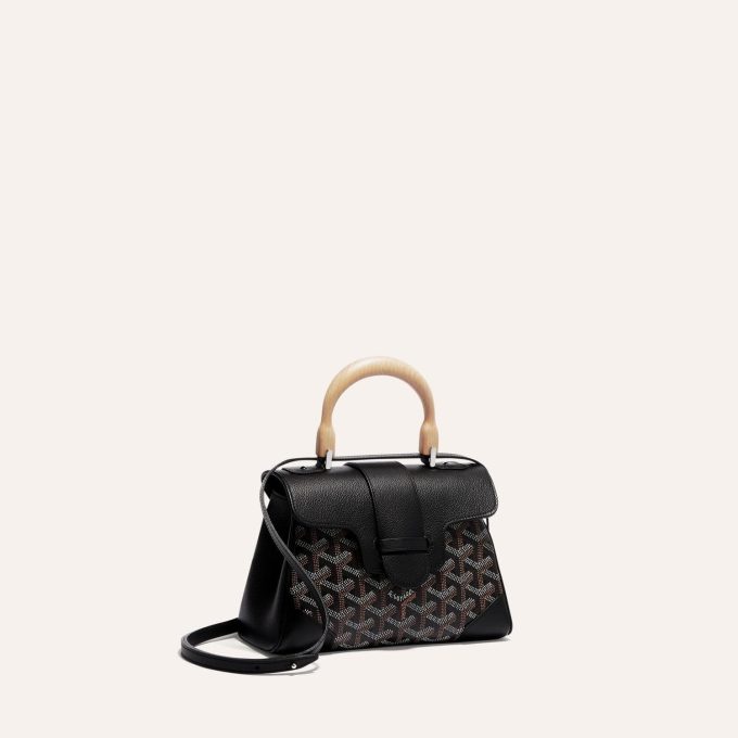 Saigon Souple Mini bag 8