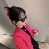 CC* Eyewear SIZE: 55-19-140