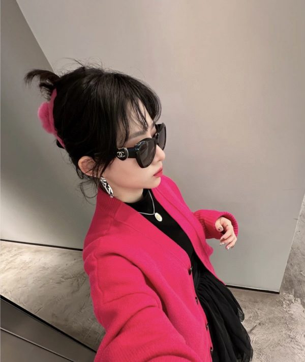 CC* Eyewear SIZE: 55-19-140