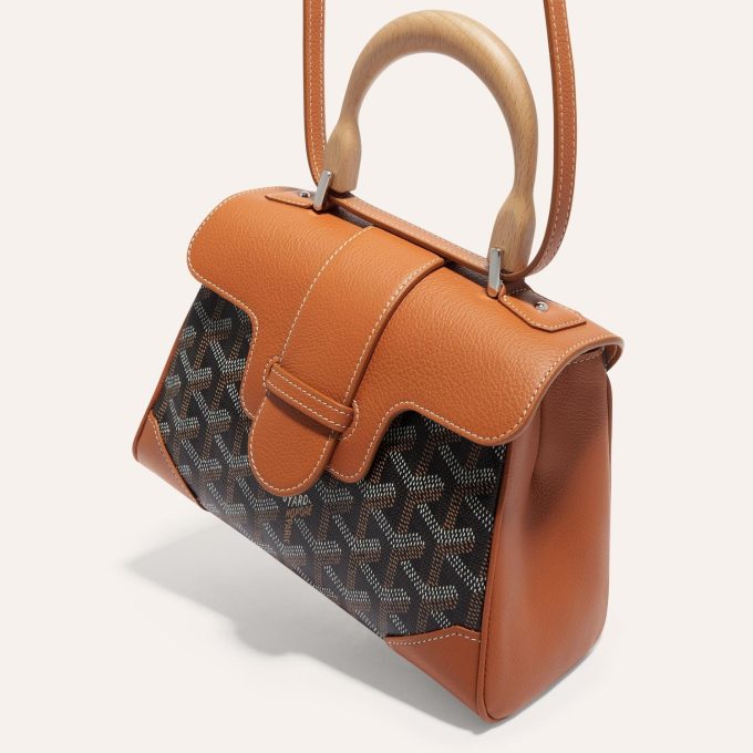 Saigon Souple Mini bag 10 - Image 3