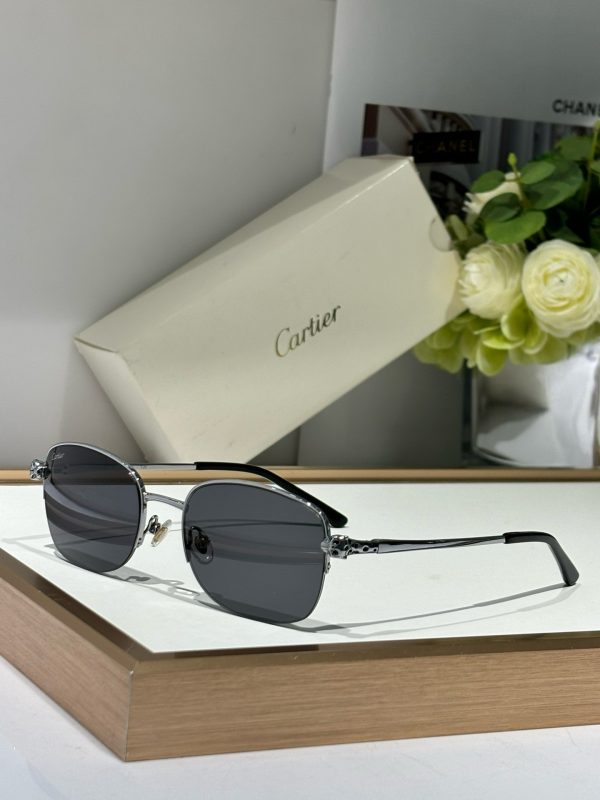 CAR Eyewear SIZE: 54-19-145
