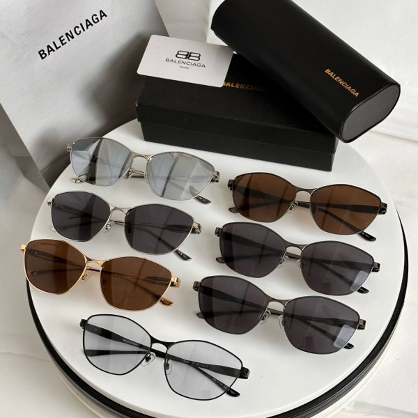 BALE**IAGA Eyewear SIZE: 58-17-145
